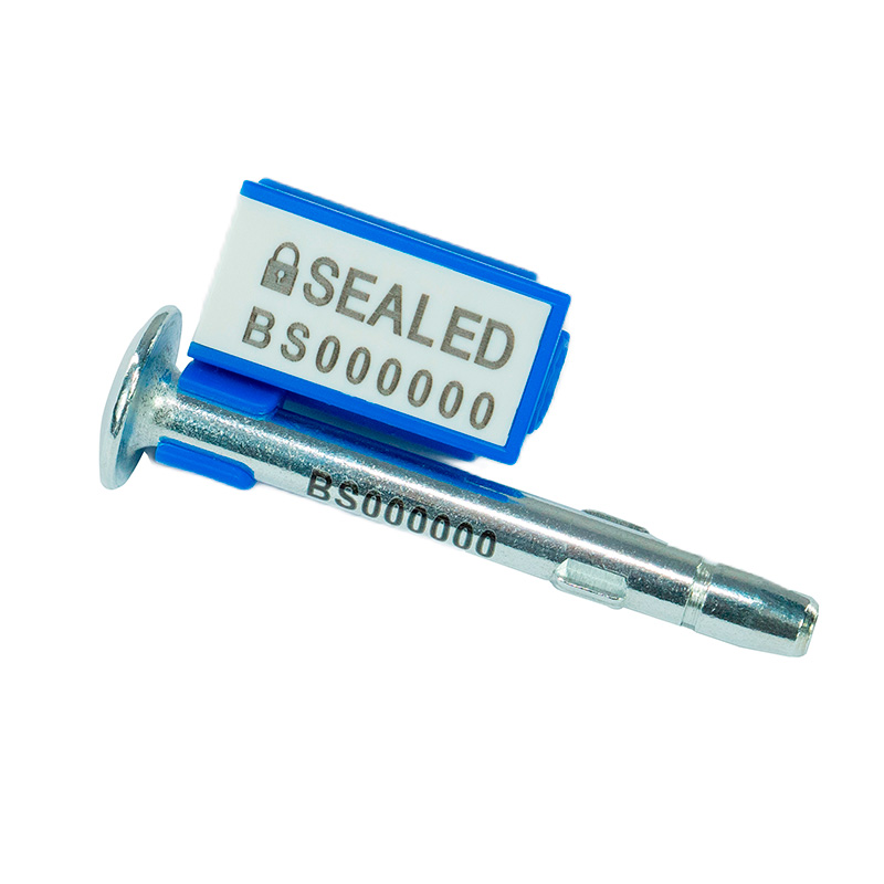 high security seals