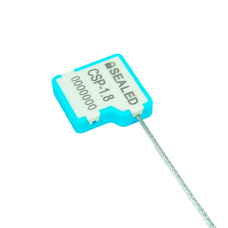 high security seals
